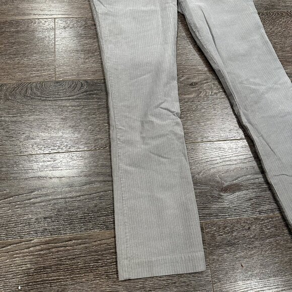 Mr Turk Men’s Grey Pants – Size 30 - Picture 3 of 8